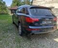 Синий Ауди Ку 7, объемом двигателя 3 л и пробегом 215 тыс. км за 16500 $, фото 4 на Automoto.ua