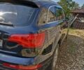 Синий Ауди Ку 7, объемом двигателя 3 л и пробегом 215 тыс. км за 16500 $, фото 1 на Automoto.ua