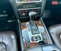Синий Ауди Ку 7, объемом двигателя 3 л и пробегом 203 тыс. км за 13400 $, фото 74 на Automoto.ua