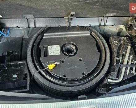 Синий Ауди Ку 7, объемом двигателя 3 л и пробегом 200 тыс. км за 18500 $, фото 66 на Automoto.ua