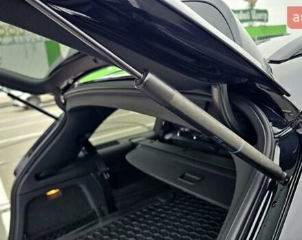 Синий Ауди Ку 7, объемом двигателя 3 л и пробегом 200 тыс. км за 18500 $, фото 39 на Automoto.ua