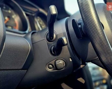 Синий Ауди Ку 7, объемом двигателя 3 л и пробегом 200 тыс. км за 18500 $, фото 29 на Automoto.ua