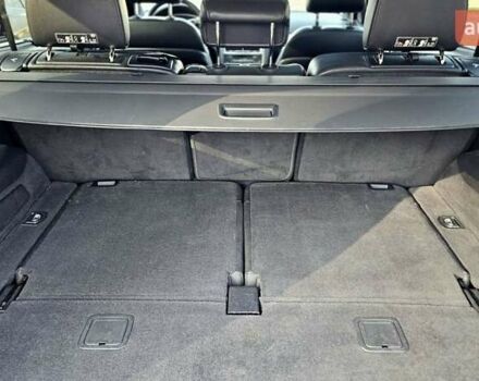 Синий Ауди Ку 7, объемом двигателя 3 л и пробегом 200 тыс. км за 18500 $, фото 37 на Automoto.ua