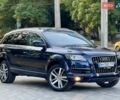 Ауди Ку 7 2012 в Одессе на Automoto.ua Синий Ауди Ку 7, объемом двигателя 3 л и пробегом 203 тыс. км за 13400 $, фото 29 на Automoto.ua
