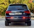 Ауди Ку 7 2012 в Одессе на Automoto.ua Синий Ауди Ку 7, объемом двигателя 3 л и пробегом 203 тыс. км за 13400 $, фото 10 на Automoto.ua