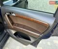 Синий Ауди Ку 7, объемом двигателя 3 л и пробегом 203 тыс. км за 13400 $, фото 63 на Automoto.ua