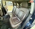 Синий Ауди Ку 7, объемом двигателя 3 л и пробегом 203 тыс. км за 13400 $, фото 68 на Automoto.ua