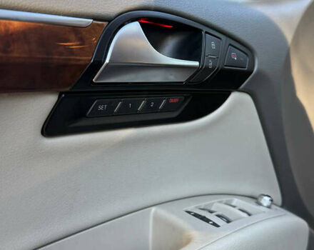 Синий Ауди Ку 7, объемом двигателя 2.97 л и пробегом 225 тыс. км за 19500 $, фото 23 на Automoto.ua