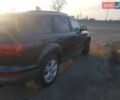 Синий Ауди Ку 7, объемом двигателя 2.97 л и пробегом 180 тыс. км за 22000 $, фото 3 на Automoto.ua