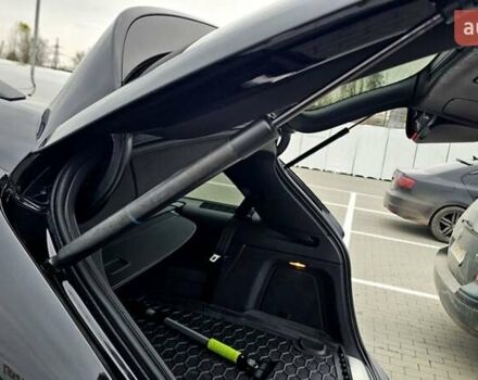 Синий Ауди Ку 7, объемом двигателя 3 л и пробегом 200 тыс. км за 18500 $, фото 40 на Automoto.ua