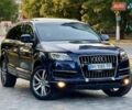 Ауди Ку 7 2012 в Одессе на Automoto.ua Синий Ауди Ку 7, объемом двигателя 3 л и пробегом 203 тыс. км за 13400 $, фото 26 на Automoto.ua