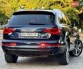 Синий Ауди Ку 7, объемом двигателя 3 л и пробегом 203 тыс. км за 13400 $, фото 21 на Automoto.ua