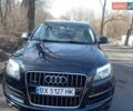 Синій Ауді Ку 7, об'ємом двигуна 2.97 л та пробігом 228 тис. км за 18999 $, фото 1 на Automoto.ua