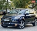 Синий Ауди Ку 7, объемом двигателя 3 л и пробегом 203 тыс. км за 13400 $, фото 17 на Automoto.ua