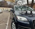 Синий Ауди Ку 7, объемом двигателя 3 л и пробегом 190 тыс. км за 16800 $, фото 2 на Automoto.ua