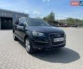 Синий Ауди Ку 7, объемом двигателя 2.97 л и пробегом 317 тыс. км за 13900 $, фото 1 на Automoto.ua