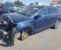Синий Ауди Ку 7, объемом двигателя 3 л и пробегом 153 тыс. км за 8177 $, фото 1 на Automoto.ua