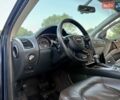 Синий Ауди Ку 7, объемом двигателя 3 л и пробегом 203 тыс. км за 13400 $, фото 57 на Automoto.ua