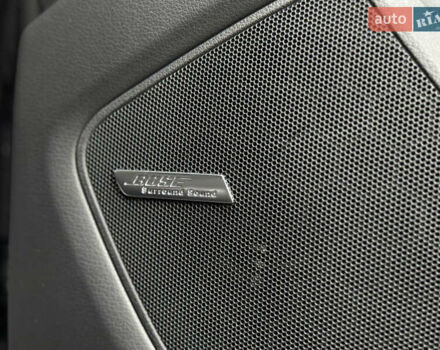 Синий Ауди Ку 7, объемом двигателя 3 л и пробегом 215 тыс. км за 14700 $, фото 21 на Automoto.ua