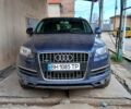 Синий Ауди Ку 7, объемом двигателя 3 л и пробегом 198 тыс. км за 13999 $, фото 1 на Automoto.ua