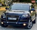 Ауди Ку 7 2012 в Одессе на Automoto.ua Синий Ауди Ку 7, объемом двигателя 3 л и пробегом 203 тыс. км за 13400 $, фото 13 на Automoto.ua