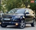 Ауди Ку 7 2012 в Одессе на Automoto.ua Синий Ауди Ку 7, объемом двигателя 3 л и пробегом 203 тыс. км за 13400 $, фото 15 на Automoto.ua