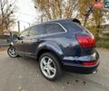 Синий Ауди Ку 7, объемом двигателя 3 л и пробегом 290 тыс. км за 10000 $, фото 3 на Automoto.ua