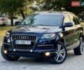 Синий Ауди Ку 7, объемом двигателя 3 л и пробегом 203 тыс. км за 13400 $, фото 23 на Automoto.ua