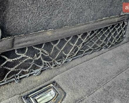 Синий Ауди Ку 7, объемом двигателя 3 л и пробегом 200 тыс. км за 18500 $, фото 34 на Automoto.ua