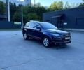 Синий Ауди Ку 7, объемом двигателя 3 л и пробегом 190 тыс. км за 16700 $, фото 4 на Automoto.ua