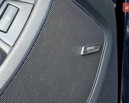 Синий Ауди Ку 7, объемом двигателя 3 л и пробегом 200 тыс. км за 18500 $, фото 46 на Automoto.ua