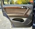 Синий Ауди Ку 7, объемом двигателя 3 л и пробегом 203 тыс. км за 13400 $, фото 65 на Automoto.ua