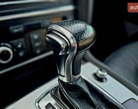 Синий Ауди Ку 7, объемом двигателя 3 л и пробегом 200 тыс. км за 18500 $, фото 31 на Automoto.ua