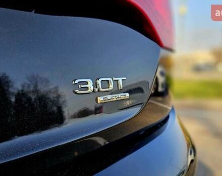 Синий Ауди Ку 7, объемом двигателя 3 л и пробегом 200 тыс. км за 18500 $, фото 16 на Automoto.ua