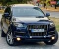 Синий Ауди Ку 7, объемом двигателя 3 л и пробегом 203 тыс. км за 13400 $, фото 24 на Automoto.ua