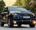 Синий Ауди Ку 7, объемом двигателя 3 л и пробегом 203 тыс. км за 13400 $, фото 4 на Automoto.ua