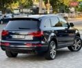 Ауди Ку 7 2012 в Одессе на Automoto.ua Синий Ауди Ку 7, объемом двигателя 3 л и пробегом 203 тыс. км за 13400 $, фото 21 на Automoto.ua