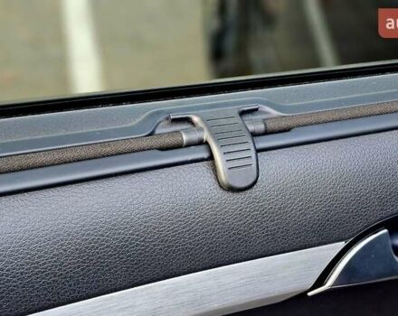 Синий Ауди Ку 7, объемом двигателя 3 л и пробегом 200 тыс. км за 18500 $, фото 49 на Automoto.ua