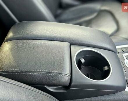 Синий Ауди Ку 7, объемом двигателя 3 л и пробегом 200 тыс. км за 18500 $, фото 63 на Automoto.ua