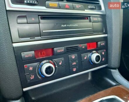 Ауди Ку 7 2012 в Одессе на Automoto.ua Синий Ауди Ку 7, объемом двигателя 3 л и пробегом 203 тыс. км за 13400 $, фото 86 на Automoto.ua