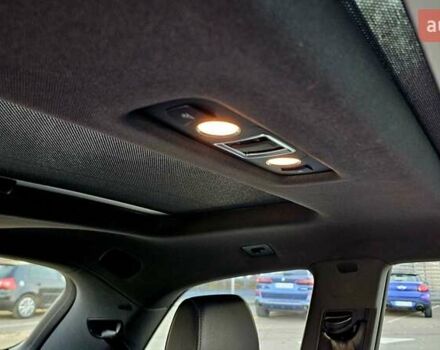 Синий Ауди Ку 7, объемом двигателя 3 л и пробегом 200 тыс. км за 18500 $, фото 56 на Automoto.ua