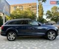 Синий Ауди Ку 7, объемом двигателя 3 л и пробегом 203 тыс. км за 13400 $, фото 8 на Automoto.ua
