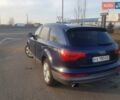 Синий Ауди Ку 7, объемом двигателя 2.97 л и пробегом 180 тыс. км за 22000 $, фото 4 на Automoto.ua
