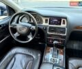 Синий Ауди Ку 7, объемом двигателя 3 л и пробегом 203 тыс. км за 13400 $, фото 72 на Automoto.ua
