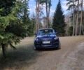 Синий Ауди Ку 7, объемом двигателя 3 л и пробегом 195 тыс. км за 12900 $, фото 1 на Automoto.ua
