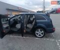 Синий Ауди Ку 7, объемом двигателя 3 л и пробегом 301 тыс. км за 12200 $, фото 7 на Automoto.ua