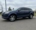 Синий Ауди Ку 7, объемом двигателя 3 л и пробегом 87 тыс. км за 3900 $, фото 1 на Automoto.ua