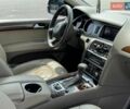 Ауди Ку 7 2013 в Киеве на Automoto.ua Синий Ауди Ку 7, объемом двигателя 3 л и пробегом 299 тыс. км за 15900 $, фото 19 на Automoto.ua