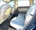 Синий Ауди Ку 7, объемом двигателя 3 л и пробегом 132 тыс. км за 5900 $, фото 7 на Automoto.ua