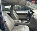 Ауди Ку 7 2013 в Киеве на Automoto.ua Синий Ауди Ку 7, объемом двигателя 3 л и пробегом 299 тыс. км за 15900 $, фото 17 на Automoto.ua
